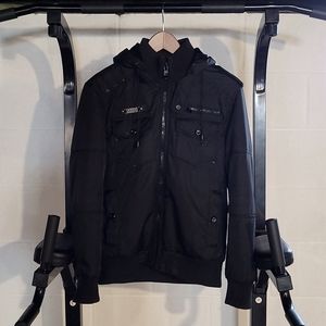 Dolce and gabana Street wear jacket